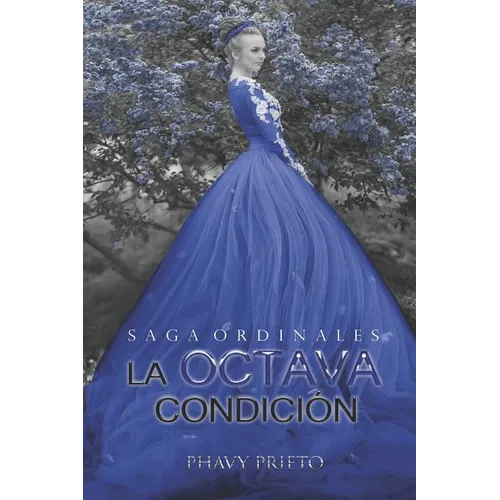 La Octava Condición - Paperback