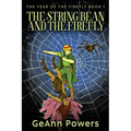 The String Bean And The Firefly - Paperback