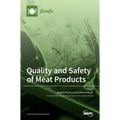 Quality and Safety of Meat Products - Hardcover