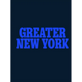 Greater New York 2021 - Paperback