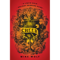 Cheer: A Liquid Gold Holiday Drinking Guide - Hardcover