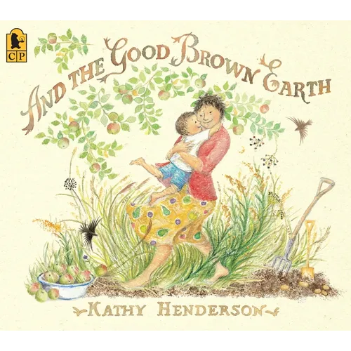 And the Good Brown Earth - Paperback
