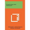Computers And Thought - Paperback