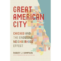 Great American City: Chicago and the Enduring Neighborhood Effect - Paperback
