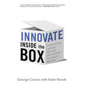 Innovate Inside the Box: Empowering Learners Through UDL and the Innovator's Mindset - Hardcover