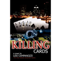 The Killing Cards: The Mike Amato Detective Series - Paperback