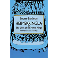 Heimskringla: Or, the Lives of the Norse Kings - Paperback