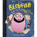 The Blobfish Book - Hardcover