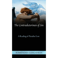 The Contradictoriness of Sin: A Reading of Paradise Lost - Hardcover