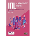 ITIL(R) 4 High-velocity IT (HVIT): Your companion to the ITIL 4 Managing Professional HVIT certification - Paperback