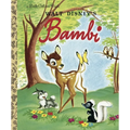 Bambi (Disney Classic) - Hardcover