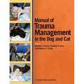 Manual Trauma Mgmt of the Dog - Paperback