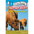 Ranger Rick: I Wish I Was a Bison - Paperback