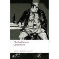Oliver Twist - Paperback