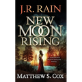 New Moon Rising - Paperback