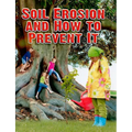 Soil Erosion and How to Prevent It - Paperback