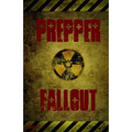 Prepper Fallout - Paperback