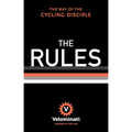 The Rules: The Way of the Cycling Disciple - Hardcover