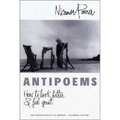 Antipoems: How to Look Better & Feel Great - Paperback