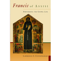 Francis of Assisi: Performing the Gospel Life - Paperback