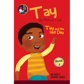 Tay and the Hot Day - Paperback