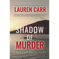 Shadow of Murder (A Mac Faraday Mystery) - Paperback