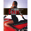 High-Speed Chase - Paperback