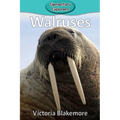 Walruses - Paperback