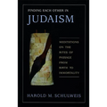 Finding Each Other in Judaism - Paperback