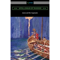 Jason and the Argonauts: The Argonautica - Paperback