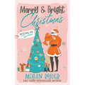 Merry and Bright Christmas - Paperback
