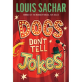 Dogs Don't Tell Jokes - Paperback