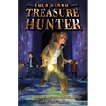 Lola Benko, Treasure Hunter - Paperback