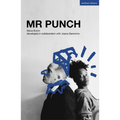 Mr Punch - Paperback