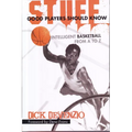 Stuff Good Players Should Know: Intelligent Basketball from A to Z - Hardcover