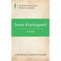 Soren Kierkegaard - Paperback
