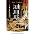 Daddy-Long-Legs - Paperback
