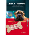 Dog Gone, Back Soon - Paperback