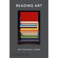 Reading Art: Art for Book Lovers - Hardcover