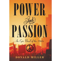 Power and Passion: An Epic Novel of the 1960S - Hardcover