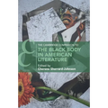 The Cambridge Companion to the Black Body in American Literature - Paperback