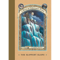 The Slippery Slope - Hardcover