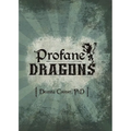Profane Dragon - Paperback