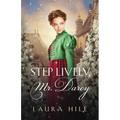 Step Lively, Mr. Darcy - Paperback
