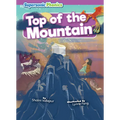 Top of the Mountain - Library Binding