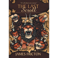 The Last Scroll - Hardcover