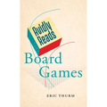 Board Games - Paperback