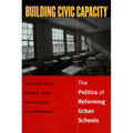 Building Civic Capacity - Paperback