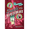 Death in the Spotlight - Paperback