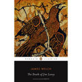 The Death of Jim Loney - Paperback